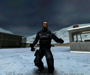Project IGI Screenshots