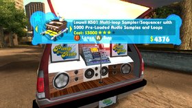 Pimp My Ride Screenshot from Shacknews