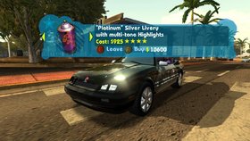 Pimp My Ride Screenshot from Shacknews