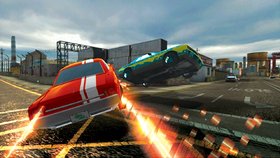 Pimp My Ride Screenshot from Shacknews