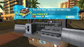Pimp My Ride Screenshot from Shacknews