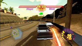 Pimp My Ride Screenshot from Shacknews