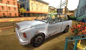 Pimp My Ride Screenshot from Shacknews