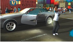 Pimp My Ride Screenshot from Shacknews