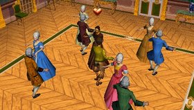 Sid Meier's Pirates! Screenshot from Shacknews