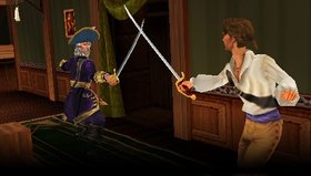 Sid Meier's Pirates! Screenshot from Shacknews