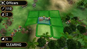 Sid Meier's Pirates! Screenshot from Shacknews