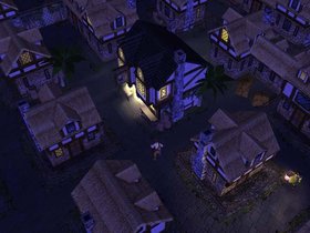 Sid Meier's Pirates! Screenshot from Shacknews