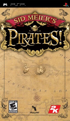 Sid Meier's Pirates! Screenshot from Shacknews