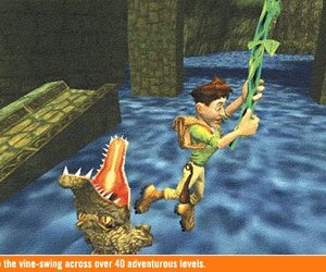 Pitfall: The Lost Expedition Videos