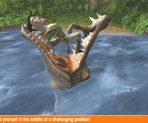 Pitfall: The Lost Expedition Screenshots