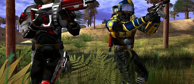 PlanetSide News