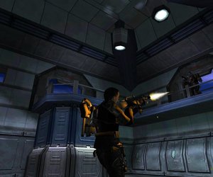 PlanetSide Chat