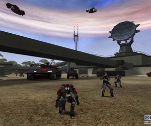 PlanetSide Files