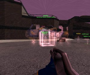 PlanetSide Videos