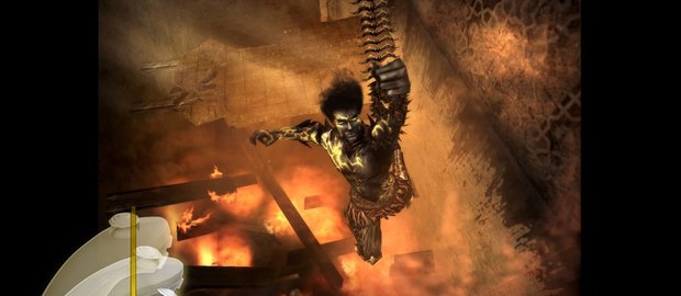Prince of Persia Rival Swords News