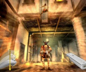 Prince of Persia Rival Swords Files