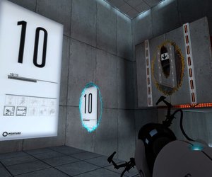 The Orange Box Videos