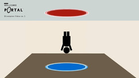 Portal Screenshot from Shacknews