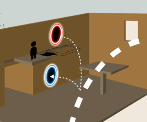 The Orange Box Files
