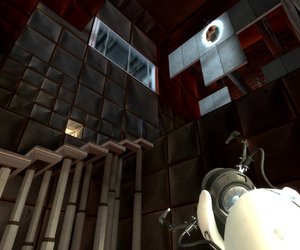 The Orange Box Screenshots