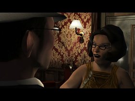 Post Mortem Screenshot from Shacknews