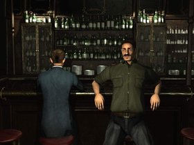Post Mortem Screenshot from Shacknews