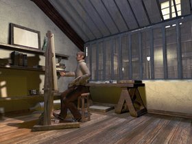 Post Mortem Screenshot from Shacknews
