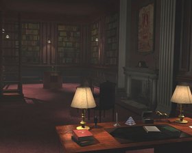 Post Mortem Screenshot from Shacknews