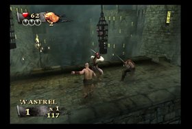 Pirates of the Caribbean: At World's End Screenshot from Shacknews