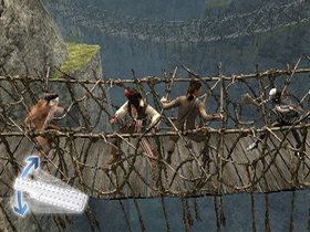 Pirates of the Caribbean: At World's End Screenshot from Shacknews