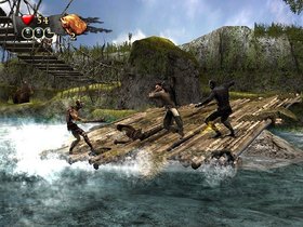 Pirates of the Caribbean: At World's End Screenshot from Shacknews