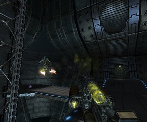 Prey Chat