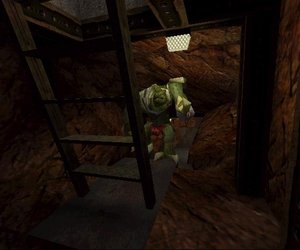 Prey Files