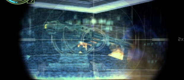 Project: Snowblind News