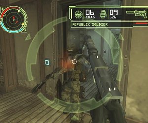 Project: Snowblind Chat