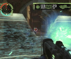 Project: Snowblind Videos
