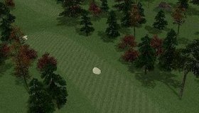 ProStroke Golf: World Tour 2007 Screenshot from Shacknews