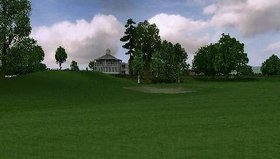 ProStroke Golf: World Tour 2007 Screenshot from Shacknews