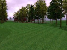 ProStroke Golf: World Tour 2007 Screenshot from Shacknews