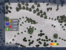 ProStroke Golf: World Tour 2007 Screenshot from Shacknews