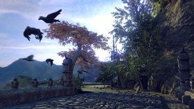 Heavenly Sword Screenshot from Shacknews