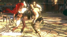 Heavenly Sword Screenshot from Shacknews