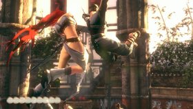 Heavenly Sword Screenshot from Shacknews