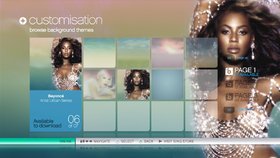 Singstar Screenshot from Shacknews