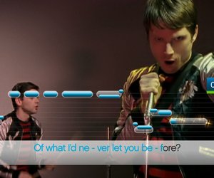 SingStar Chat