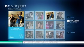 Singstar Screenshot from Shacknews