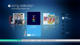 Singstar Screenshot from Shacknews