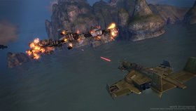 Warhawk Screenshot from Shacknews