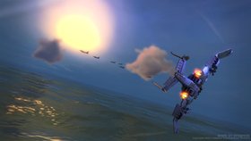 Warhawk Screenshot from Shacknews